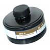 Filtre A2P3 T-Air DIN40: Protection gaz, vapeurs et particules