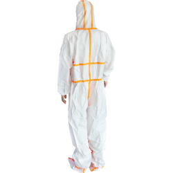 Combinaisons Désamiantage Amiante CAT III Type 4/5/6 – AHEROS AERONUC