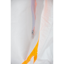 Combinaisons Désamiantage Amiante CAT III Type 4/5/6 – AHEROS AERONUC