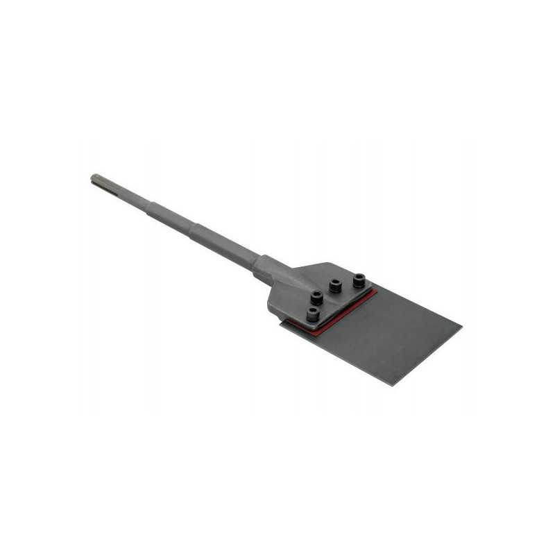 Spatule SDS Plus 75mm Spatule SDS Plus 75mm