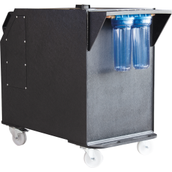 UCF BEACON 150L | Unité Chauffe & Filtration Amiante