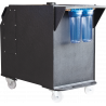 UCF BEACON 150L | Unité Chauffe & Filtration Amiante