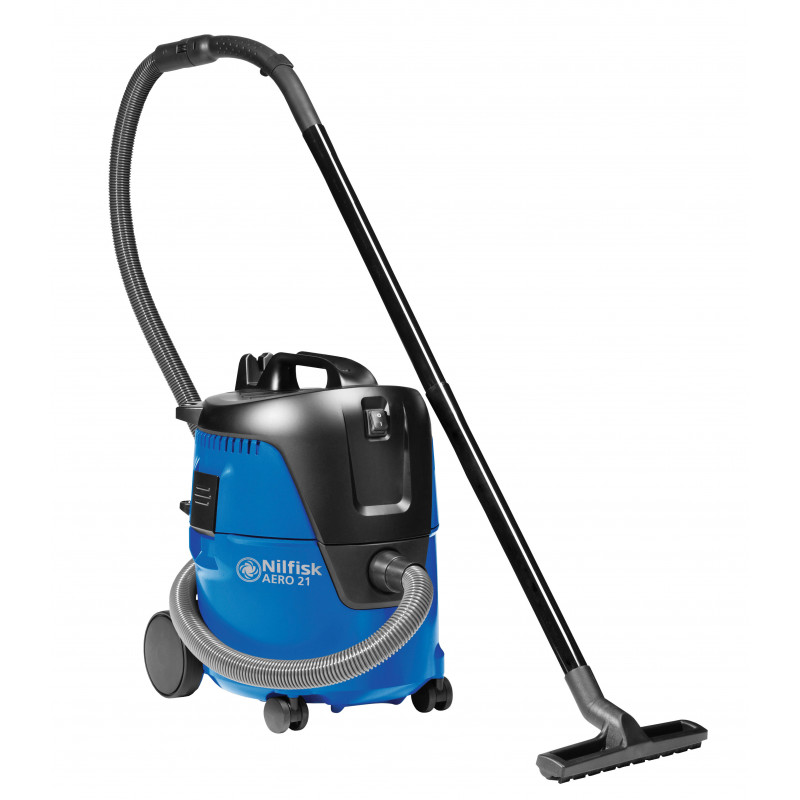 Aspirateur NILFISK AERO 21-01 PC Aspirateur NILFISK AERO 21-01 PC