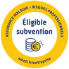 ÉLIGIBLE SUBVENTION
