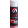 Colle spray PEG500 : adhésif polyvalent et puissant en aérosol.