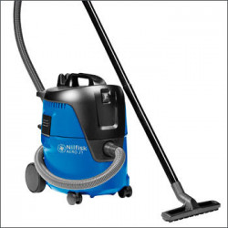 Aspirateur NILFISK AERO 21-01 PC