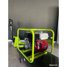 Motopompe eau chargée Pramac grande capacité – Puissante et fiable