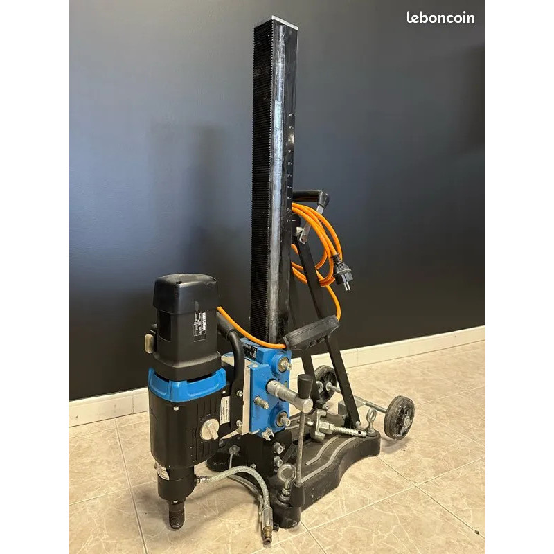 Caroteuse diam EBM350 équivaut DBE352 Caroteuse diam EBM350 équivaut DBE352