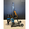 Carotteuse Diam EBM350 – Puissante et fiable jusqu’à 352 mm