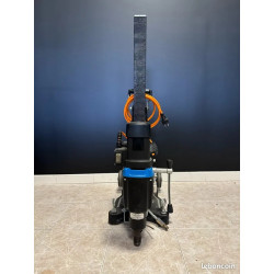 Carotteuse Diam EBM350 – Puissante et fiable jusqu’à 352 mm