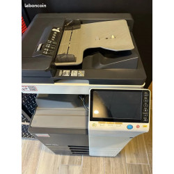 Copieur Konica Minolta ineo+ 224e – Multifonction performant