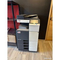 Copieur Konica Minolta ineo+ 224e – Multifonction performant