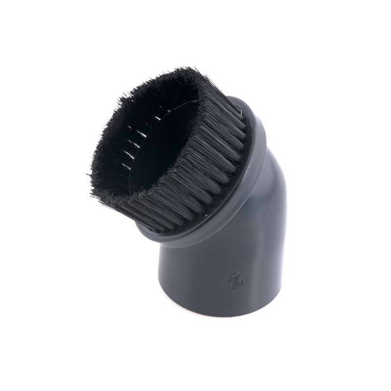 Brosse ronde nylon Ø50mm Nilfisk