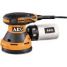Ponceuse AEG EX 125 ES 125 mm en location – Orbital sander, ponçage