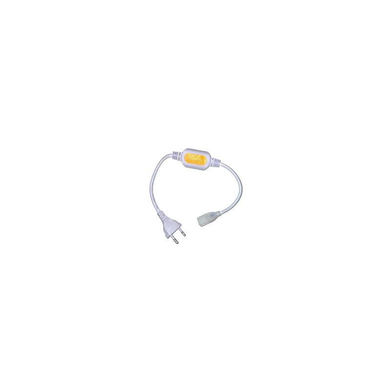 Connecteur Guirlande LED recoupable 9W/m Connecteur Guirlande LED recoupable 9W/m