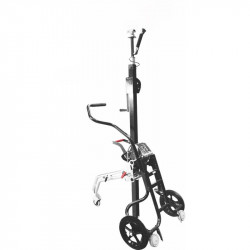 Chariot multifonction Éland pour bras de ponçage – SEPT-TOOLS