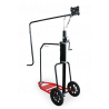 Chariot de ponçage plafond professionnel Gazelle Premium SEPT-TOOLS