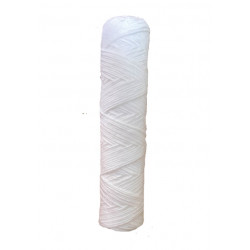 Filtre a eau Extrudée 9" 20µ