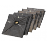 5 sacs aspirateur attix classe h NILFISK