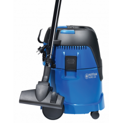 Aspirateur AERO 26-01 PC, eaux et poussières.
