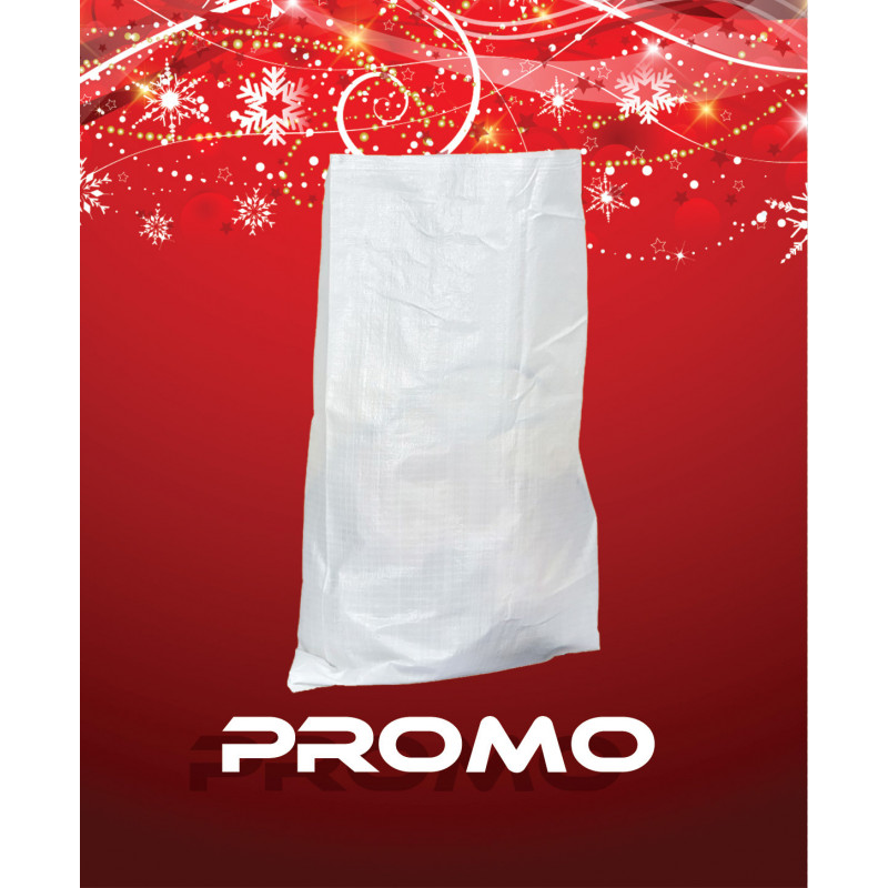 sacs à gravats neutres – Promo Noël