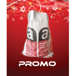 Sac à gravats Amiante