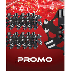 Plateau AHEROS Béton/Chape – Promo Noël