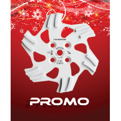 Plateau Diam. Ø250 AHEROS Bétons Durs