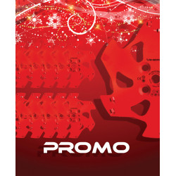 lot 10 + 1 PLATEAU PC Ø250 AHEROS Colle/Résine