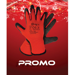 GANTS AHEROS®GRIP
