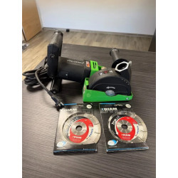 RAINUREUSE EIBENSTOCK EMF150.1