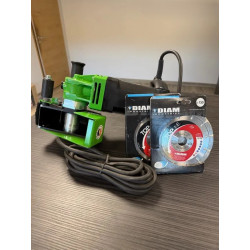 RAINUREUSE EIBENSTOCK EMF150.1