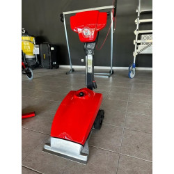 DÉCOLLEUSE WOLFF EXTRO Stripper 2