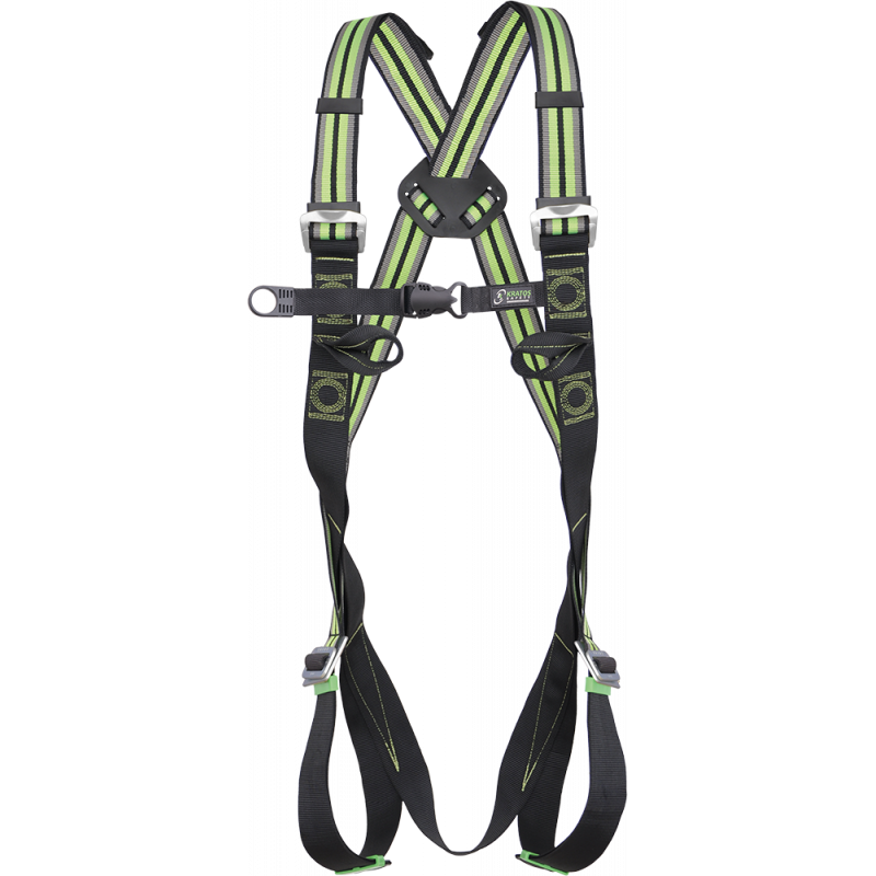 Équipements de protection des chutes