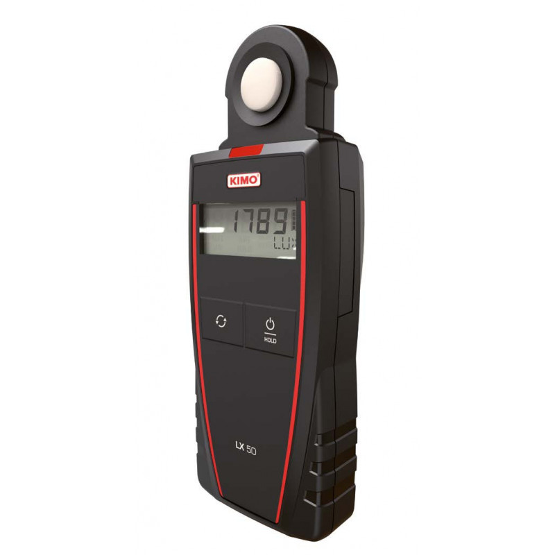 luxmètre lx 50