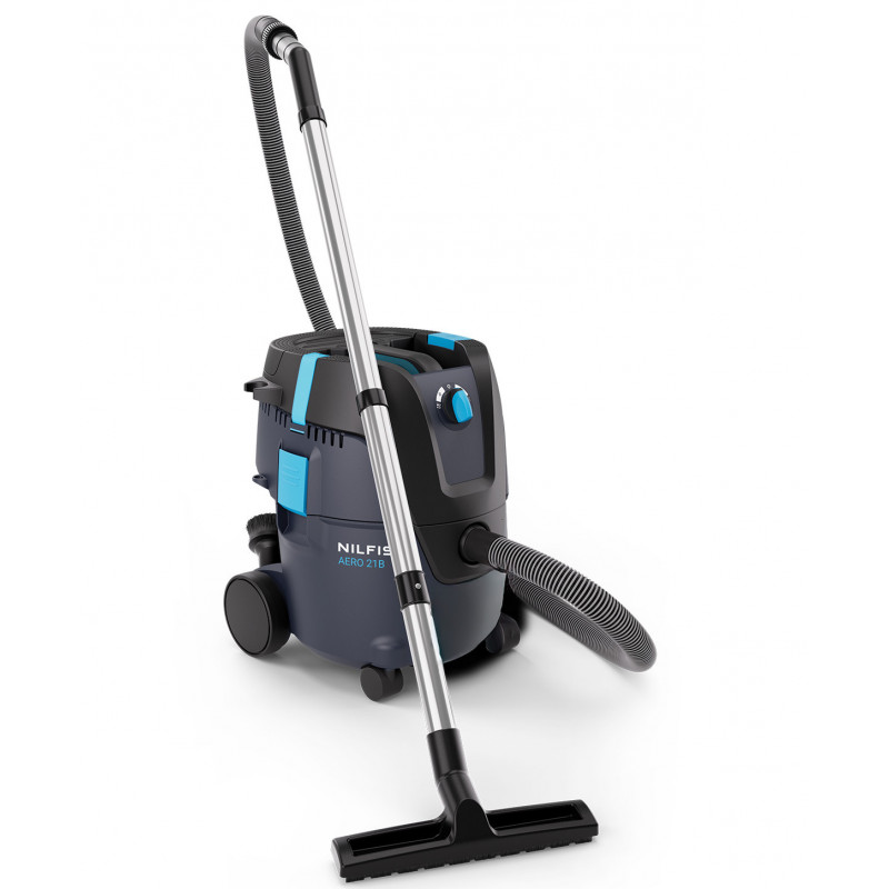 aspirateur NILFISK AERO 21-B A BATTERIE