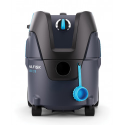 aspirateur NILFISK AERO 21-B A BATTERIE