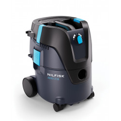 aspirateur NILFISK AERO 21-B A BATTERIE