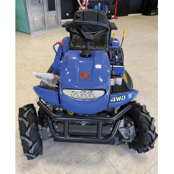 Tondeuse autoportée 4x4 SRA950FA Kawasaki – 95 cm – 24 CV