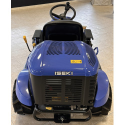 Tondeuse autoportée 4x4 SRA950FA Kawasaki – 95 cm – 24 CV