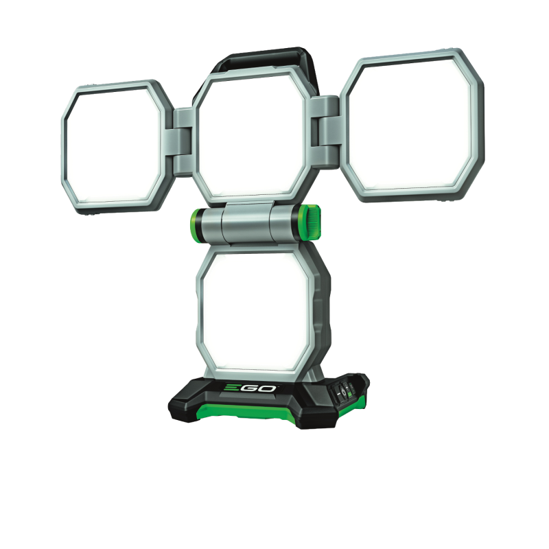Lampe Trépied EGO
