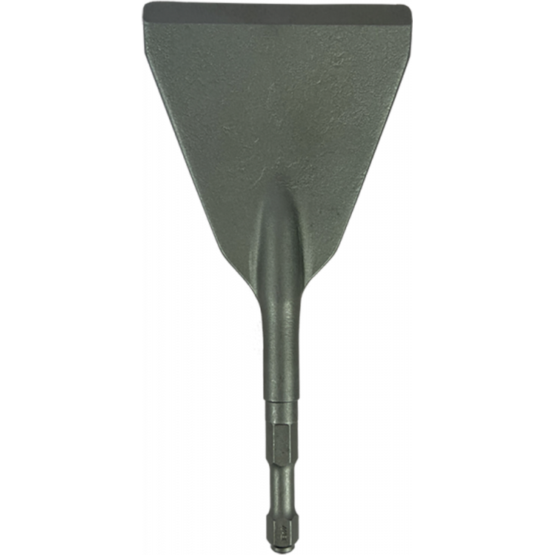 Couteau SCRAP’AIR Delta 12cm courbe - Décapage efficace Couteau SCRAP’AIR Delta 12cm courbe - Décapage efficace
