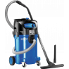 Aspirateur NILFISK ATTIX 50-01 PC est un modèle professionnel conçu pour l'aspiration d'eau et de poussières