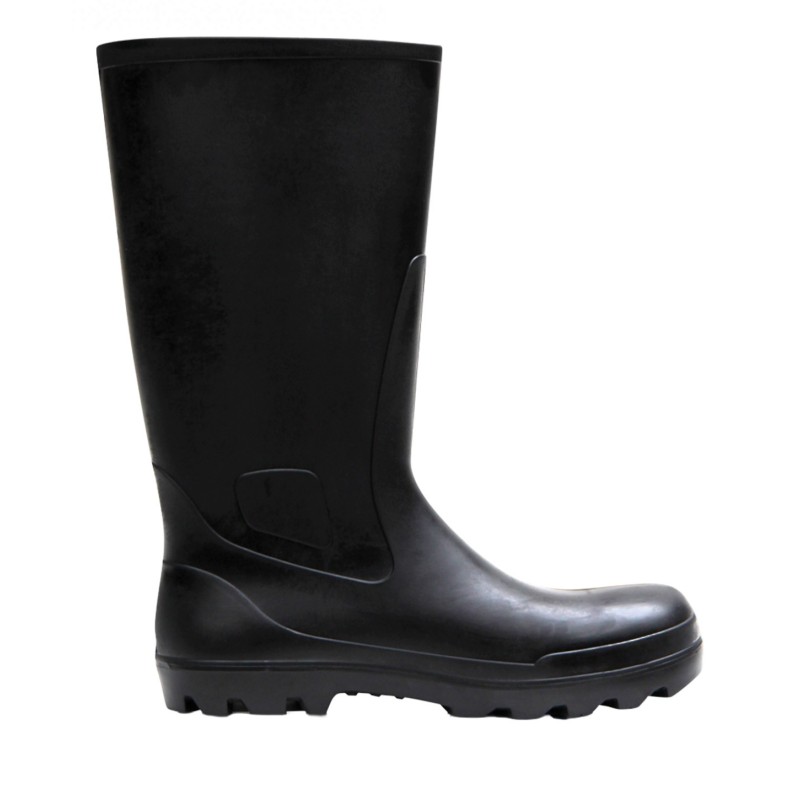 Bottes de sécurité 100% décontaminables - ALD
