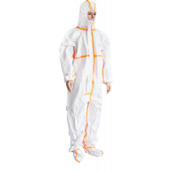 Combinaisons Désamiantage Amiante CAT III Type 4/5/6 – AHEROS AERONUC