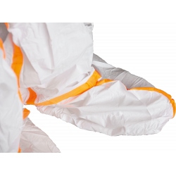 Combinaisons Désamiantage Amiante CAT III Type 4/5/6 – AHEROS AERONUC