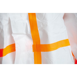 Combinaisons Désamiantage Amiante CAT III Type 4/5/6 – AHEROS AERONUC