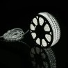 Ruban LED 50 m 220 V IP65 – 120 LED/m recoupable 20 cm