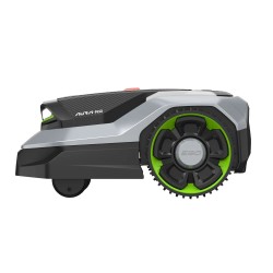 Tondeuse Robot AURA-R2 6000 m² – Automatique & Puissante