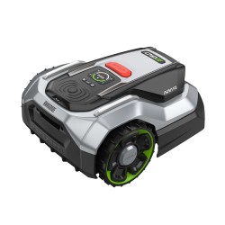 Tondeuse Robot AURA-R2 6000 m² – Automatique & Puissante